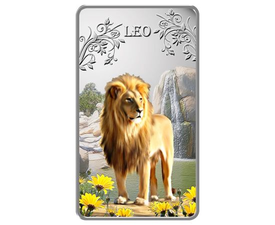 Лев - изображение 43 Лев - изображение 43