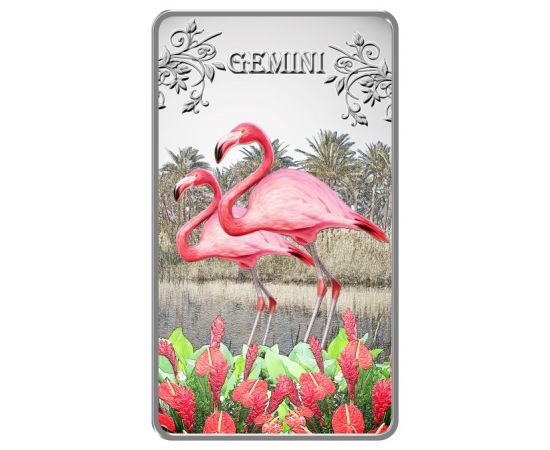 Близнецы - изображение 43