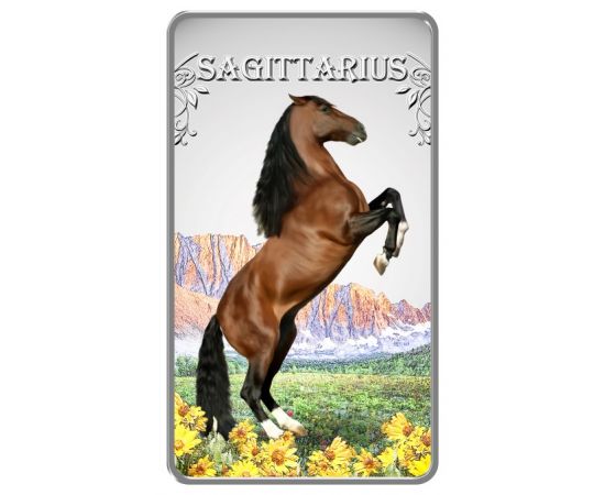 Стрелец - изображение 43 Стрелец - изображение 43