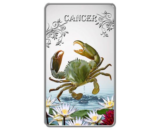 Рак - изображение 43