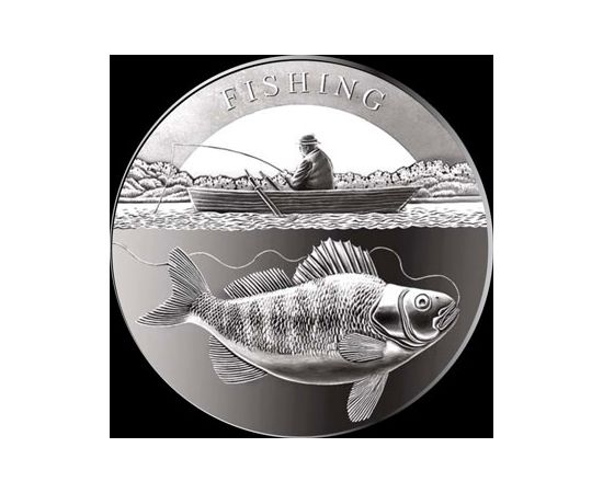 Монета Австралия и Океания 1 $ 2014 Серебро Ниуэ - изображение 37