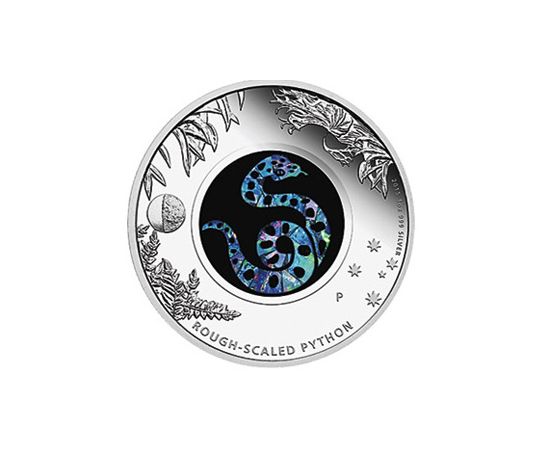 Монета Австралия и Океания 1 $ 2015 Серебро Австралия - изображение 53 Монета Австралия и Океания 1 $ 2015 Серебро Австралия - изображение 53