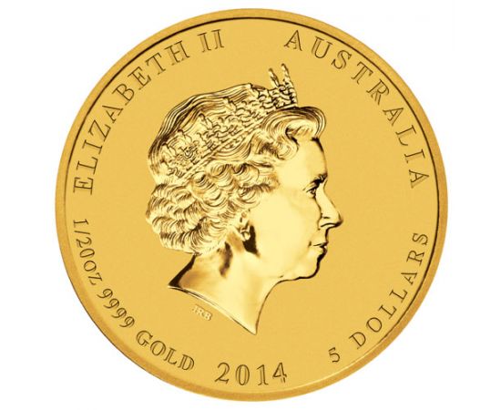 Монета Год Лошади 5 долларов 2014 Золото Австралия - изображение 56 Монета Год Лошади 5 долларов 2014 Золото Австралия - изображение 56