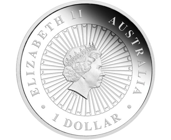 Монета Австралия и Океания 1 $ 2012 Серебро Австралия - изображение 67 Монета Австралия и Океания 1 $ 2012 Серебро Австралия - изображение 67