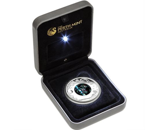 Монета Австралия и Океания 1 $ 2012 Серебро Австралия - изображение 68 Монета Австралия и Океания 1 $ 2012 Серебро Австралия - изображение 68