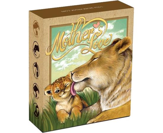 Монета Австралия и Океания 50 центов 2014 Серебро Тувалу - изображение 51