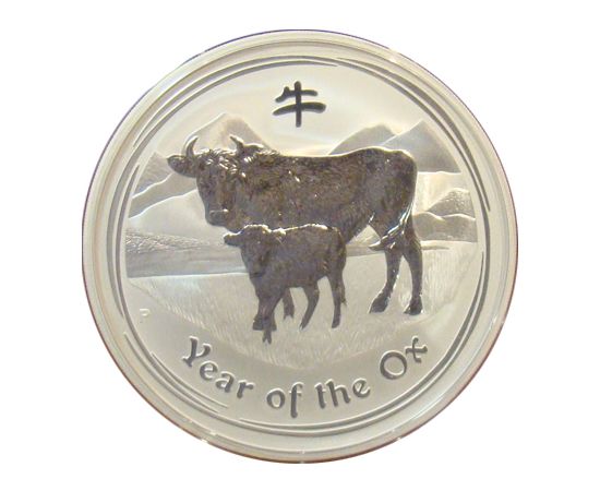 Монета Монеты иностранных государств 15 $ 2009 Серебро Австралия - изображение 61 Монета Монеты иностранных государств 15 $ 2009 Серебро Австралия - изображение 61