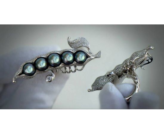 Монета Кольца Золото Россия - изображение 38