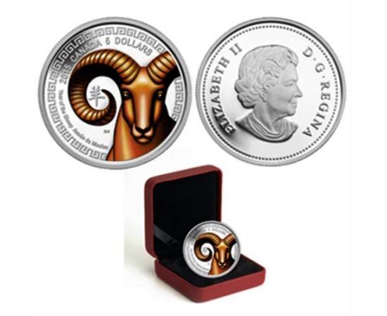 Год овцы - изображение 56