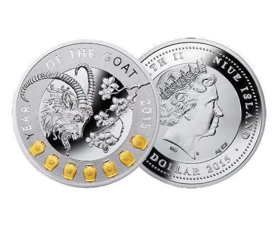 Год Козы. Колокольчики - изображение 70 Год Козы. Колокольчики - изображение 70