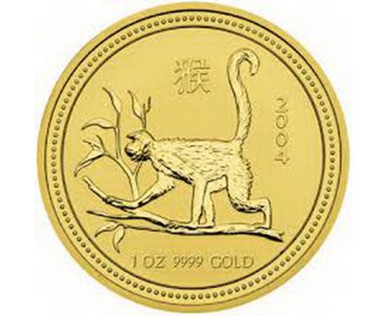 Год Обезьяны - изображение 55