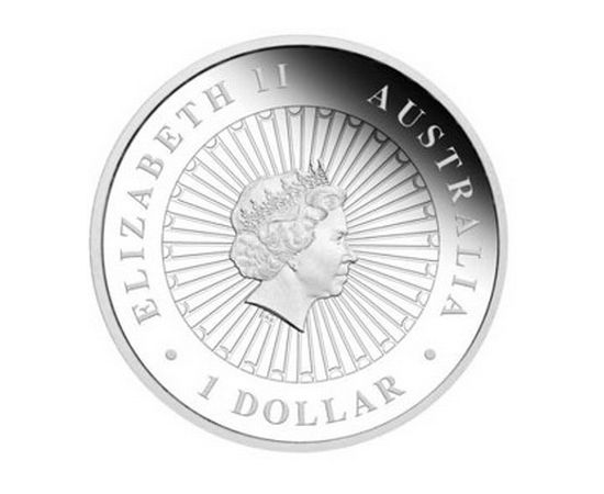 Монета Австралия и Океания 1 $ 2013 Серебро Австралия - изображение 54 Монета Австралия и Океания 1 $ 2013 Серебро Австралия - изображение 54