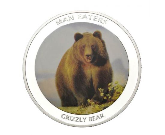 Монета Африка 100 шиллингов 2010 Никель Уганда - изображение 40