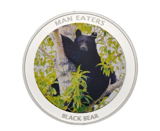 Монета Африка 100 шиллингов 2010 Никель Уганда - изображение 40