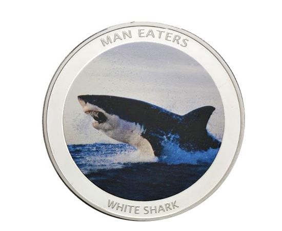 Монета Африка 100 шиллингов 2010 Никель Уганда - изображение 40 Монета Африка 100 шиллингов 2010 Никель Уганда - изображение 40