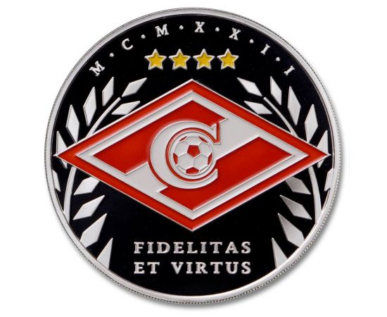 Монета Африка 5 седи 2015 Серебро Гана - изображение 57