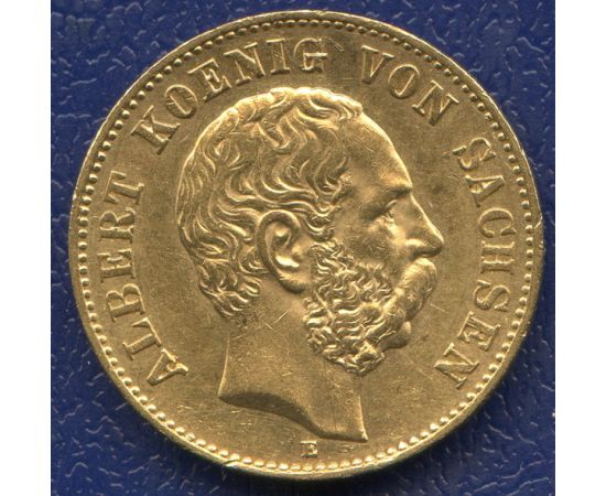 Монета Германия 20 марок 1894 Золото Германия - изображение 49