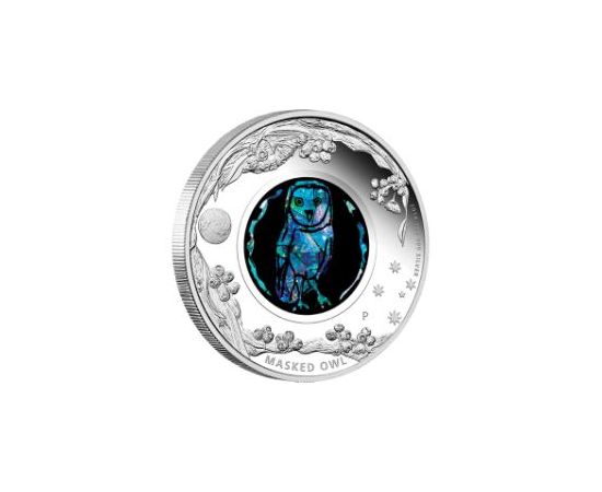 Монета Австралия и Океания 1 $ 2014 Серебро Австралия - изображение 53 Монета Австралия и Океания 1 $ 2014 Серебро Австралия - изображение 53