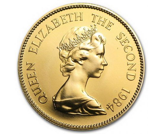 Монета Год Крысы 1000 долларов 1984 Золото Гонконг - изображение 62 Монета Год Крысы 1000 долларов 1984 Золото Гонконг - изображение 62