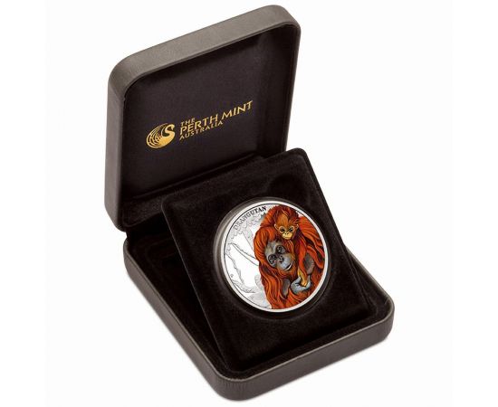 Монета Австралия и Океания 50 центов 2014 Серебро Тувалу - изображение 63