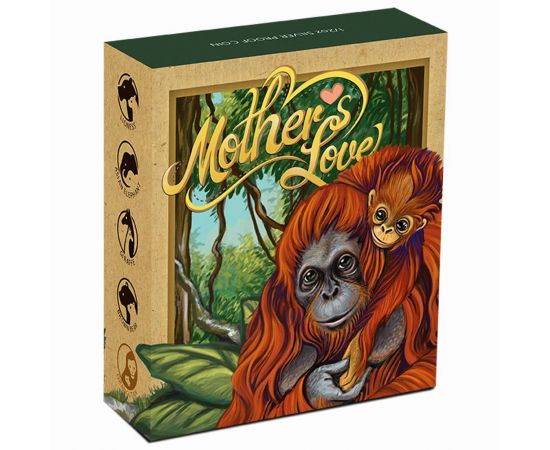 Монета Австралия и Океания 50 центов 2014 Серебро Тувалу - изображение 64