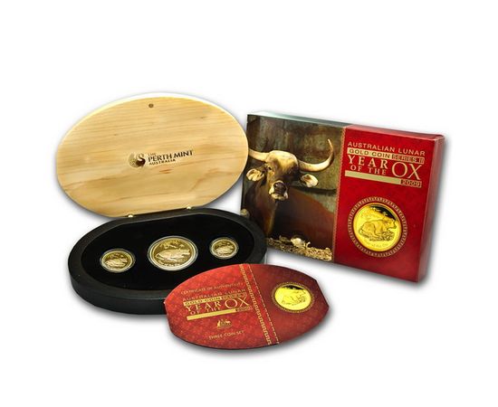 Год Быка - изображение 112