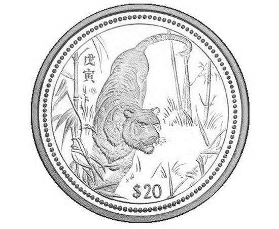 Тигр - изображение 58 Тигр - изображение 58