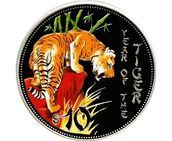 Тигр - изображение 52