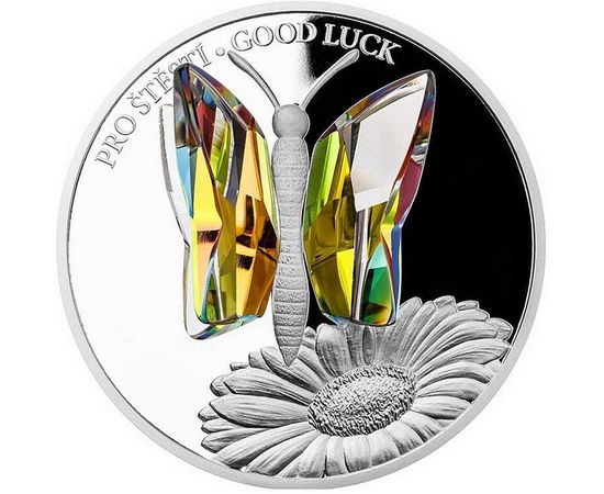 Монета Австралия и Океания 5 $ 2016 Серебро Ниуэ - изображение 79