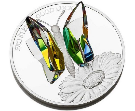 Монета Австралия и Океания 5 $ 2016 Серебро Ниуэ - изображение 81