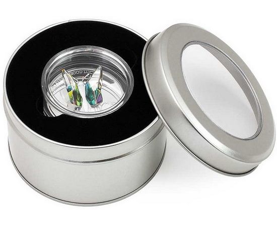 Монета Австралия и Океания 5 $ 2016 Серебро Ниуэ - изображение 82