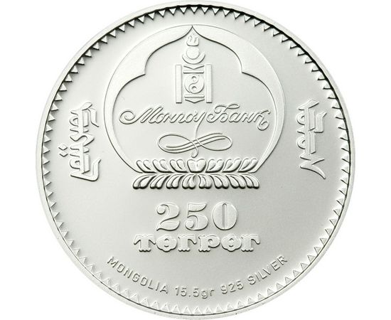 Лев - изображение 53