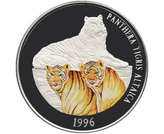 Тигры - изображение 58