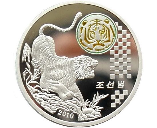 Тигр - изображение 58 Тигр - изображение 58