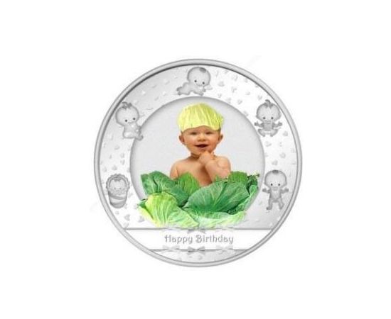 Монета Африка 1000 шиллингов 2014 Серебро Танзания - изображение 53