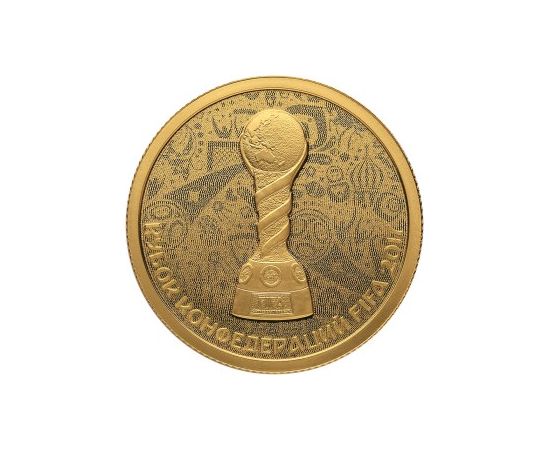 Монета Памятные и инвестиционные монеты России 50 рублей 2017 Золото Россия - изображение 49