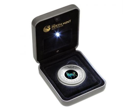 Год Собаки. Опал - изображение 93