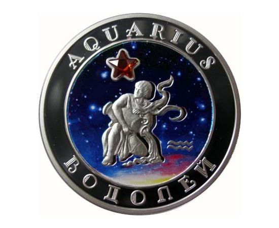 Водолей - изображение 43