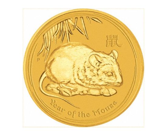 Монета Монеты иностранных государств 25 $ 2008 Золото Австралия - изображение 31