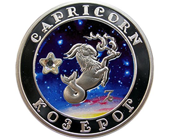 Козерог - изображение 43