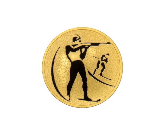 Монета Памятные и инвестиционные монеты России 200 рублей 2009 Золото Россия - изображение 49