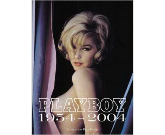 Плейбой Лучшие фотографии за 50 лет 1954-2004 - изображение 73