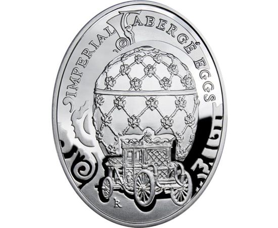 Монета Австралия и Океания 2 $ 2010 Серебро Ниуэ - изображение 40