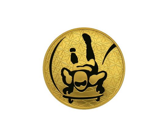 Монета Памятные и инвестиционные монеты России 200 рублей 2010 Золото Россия - изображение 49 Монета Памятные и инвестиционные монеты России 200 рублей 2010 Золото Россия - изображение 49