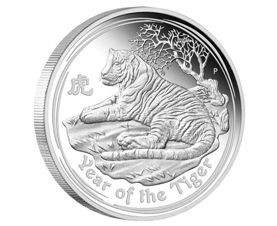 Год Тигра - изображение 73